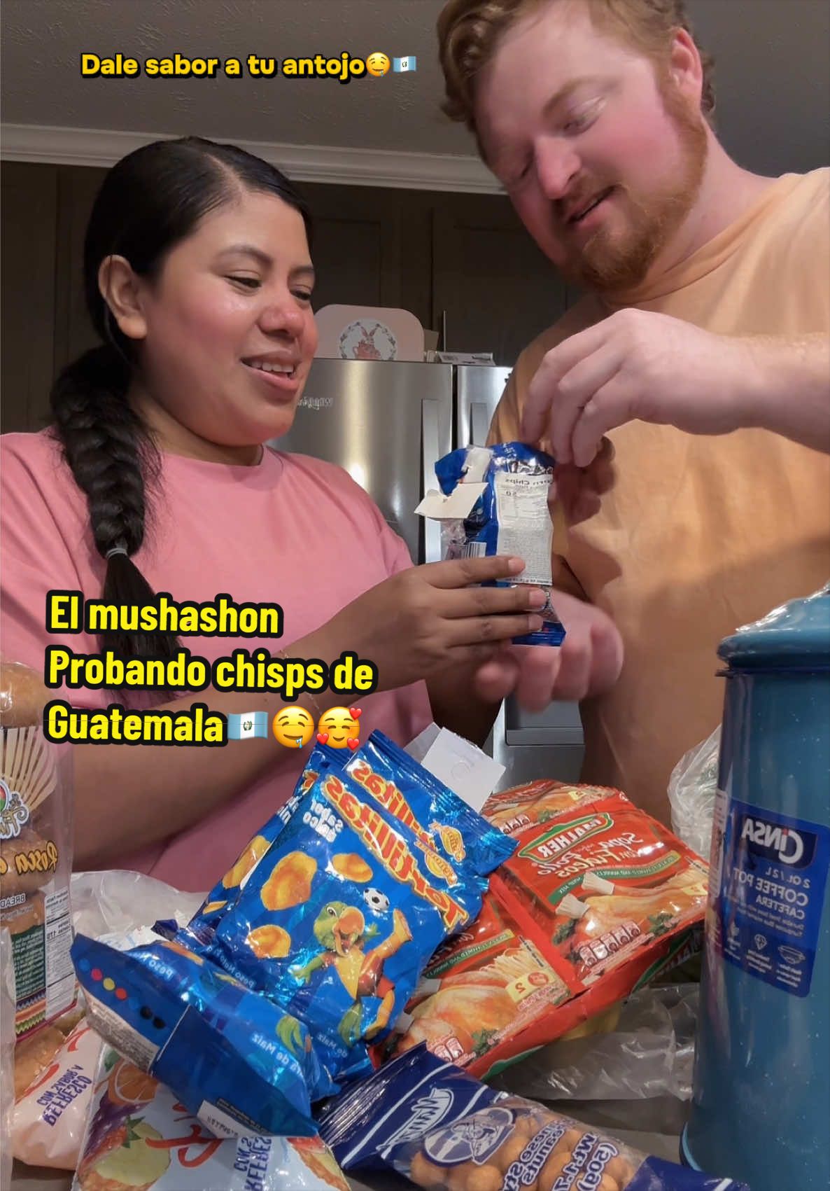 @Sarita&ChrisHudson
