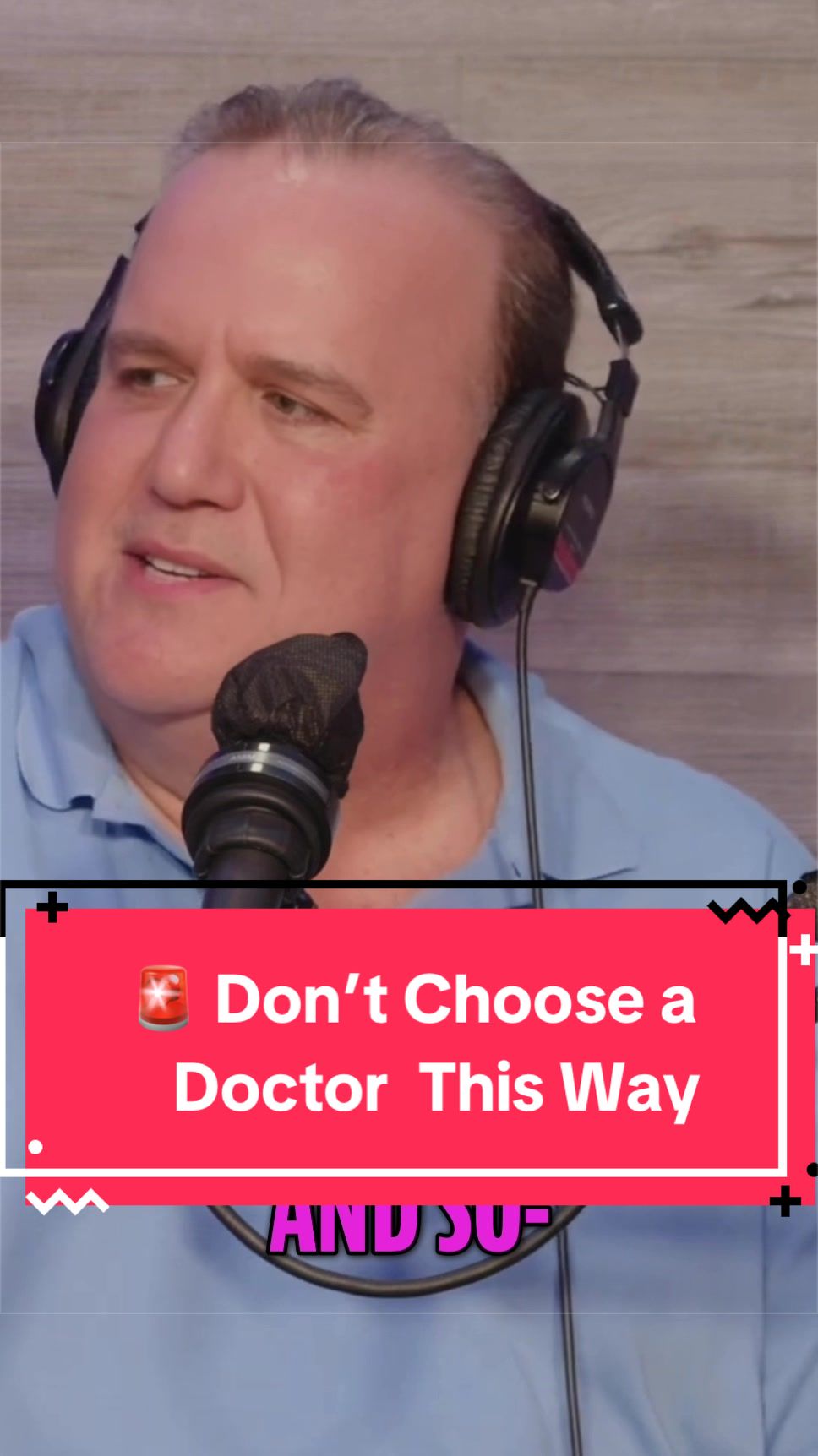 @Too Posh Podcast