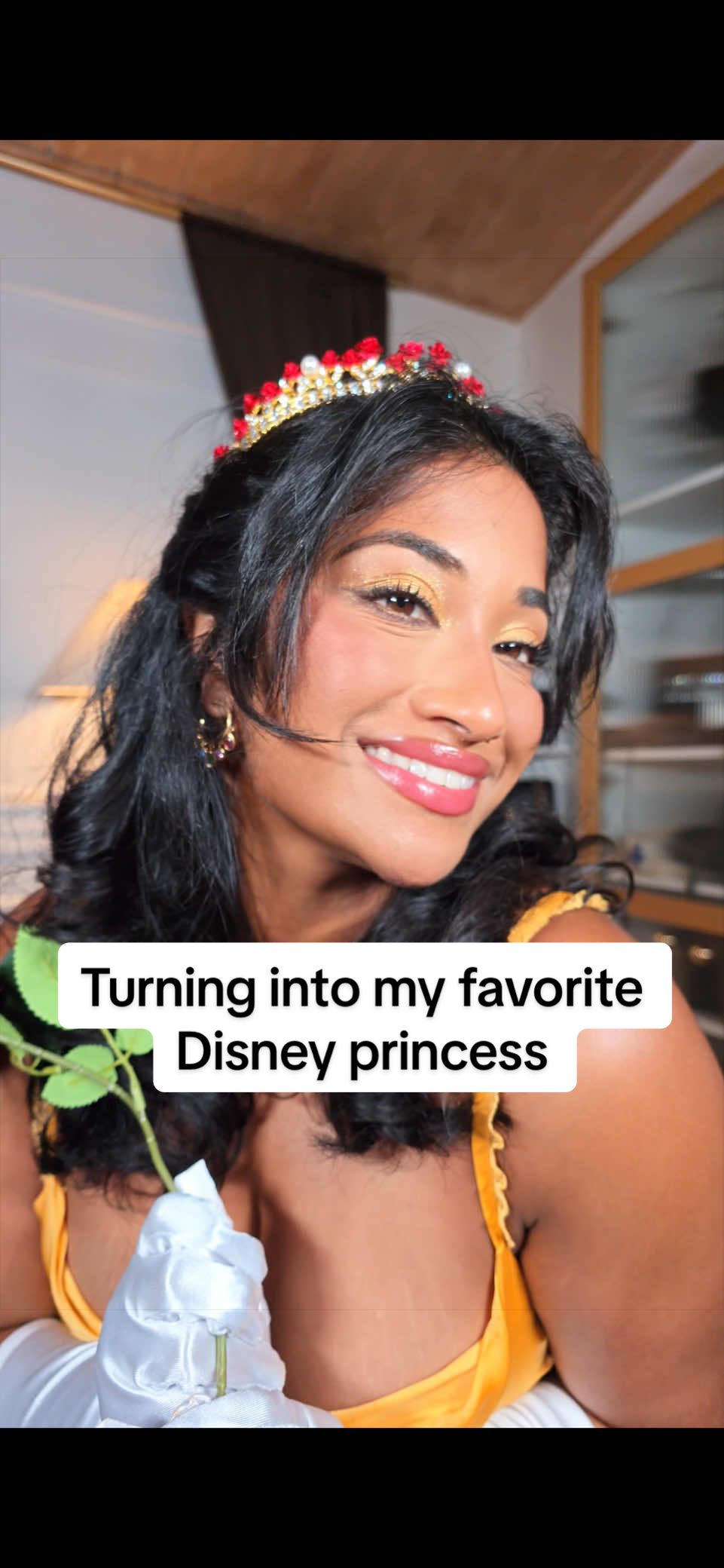 @Monica Ravi-Conway