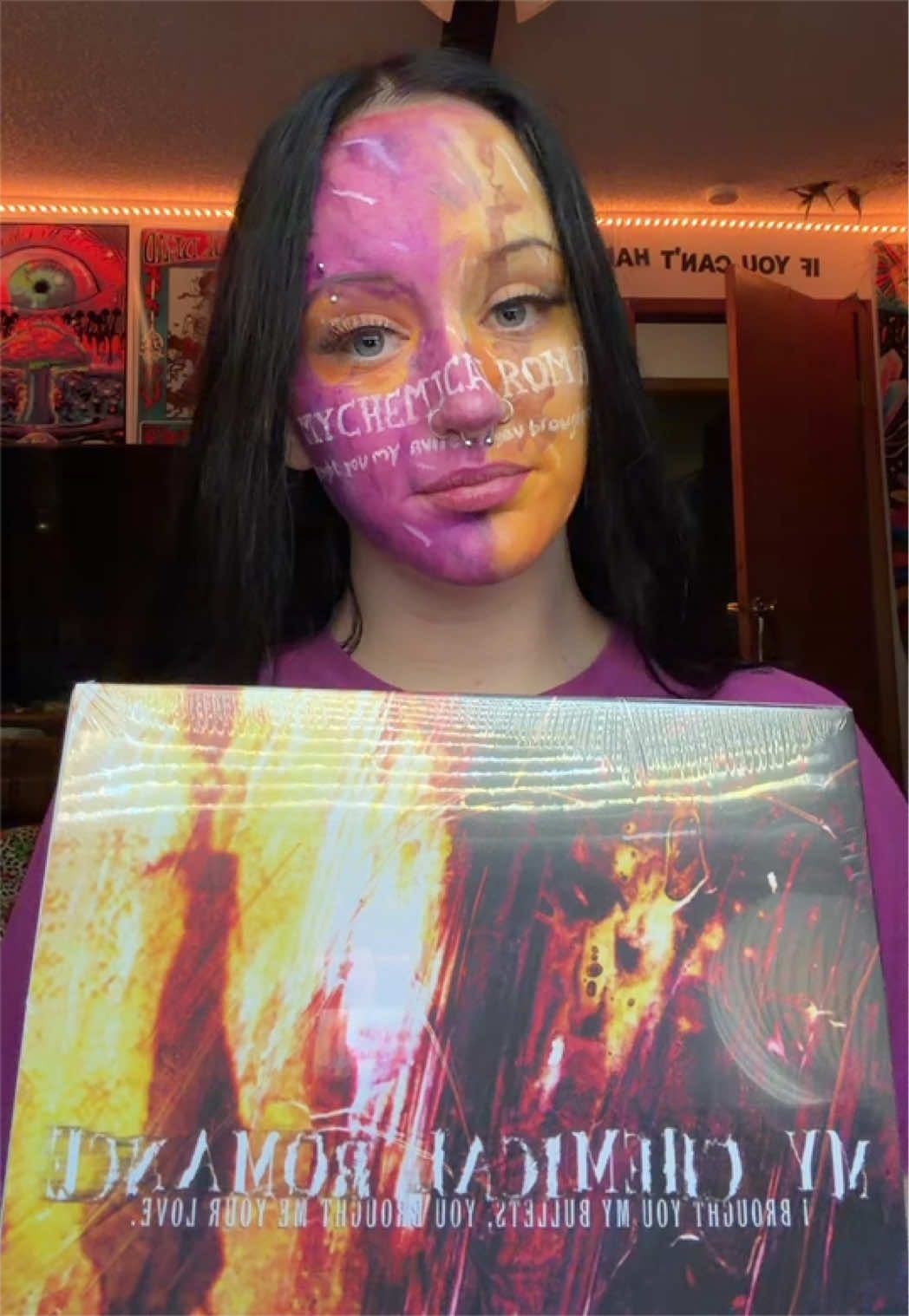 @ʎǝlʎɹ (vic’s version)