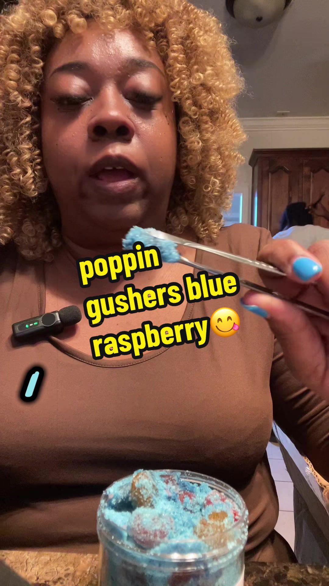 @Sample Queen