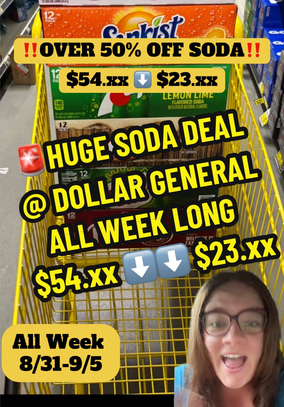 @Couponing with Kay