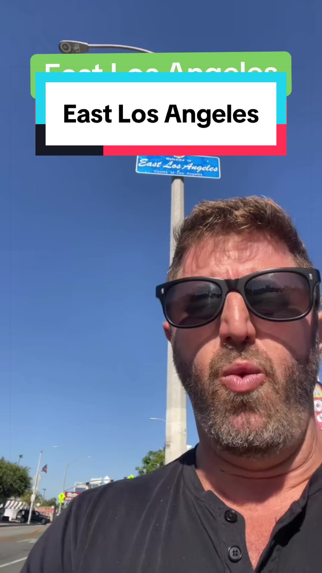 @L.A. in a Minute