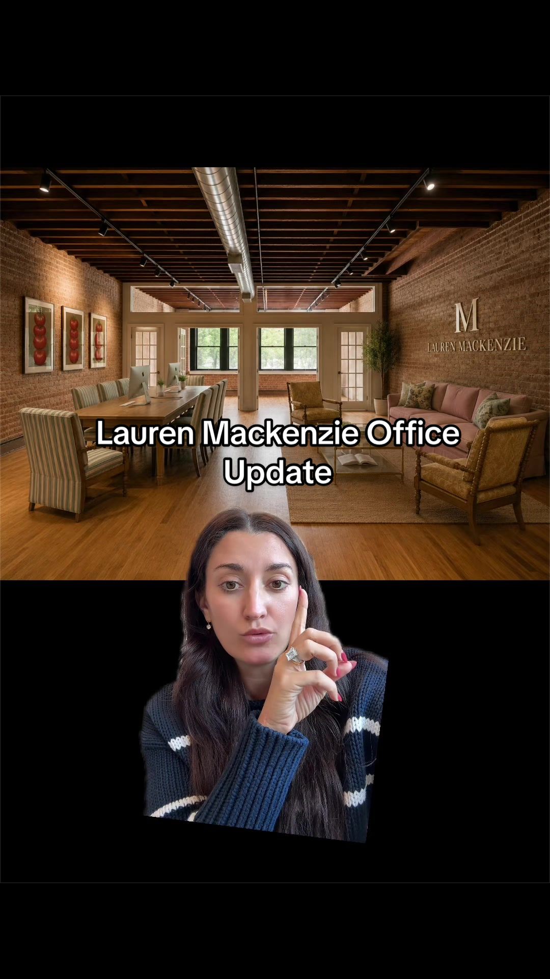 @Lauren Mackenzie