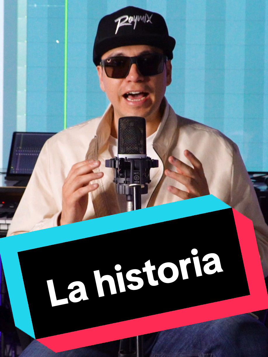 @Raymix