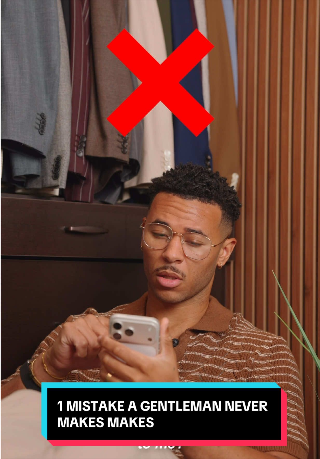 @Trey Bryant
