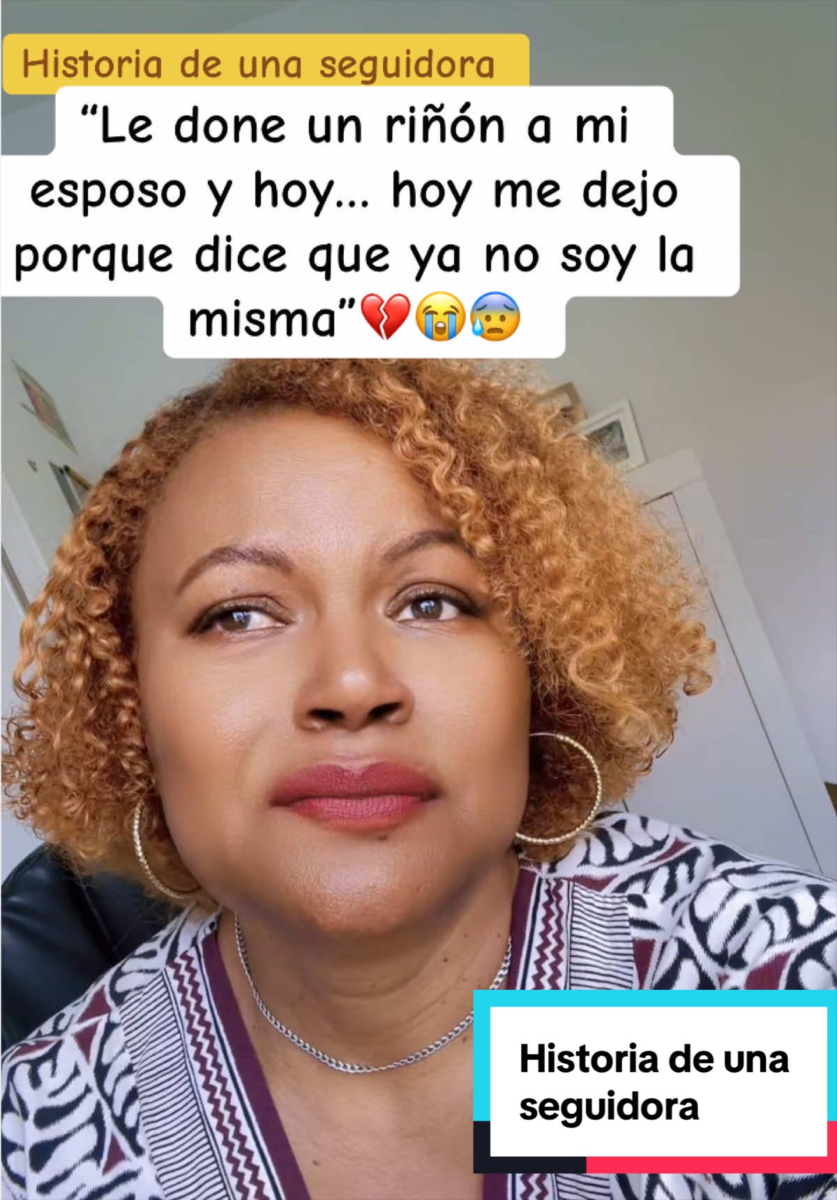 @Historias de Carmen