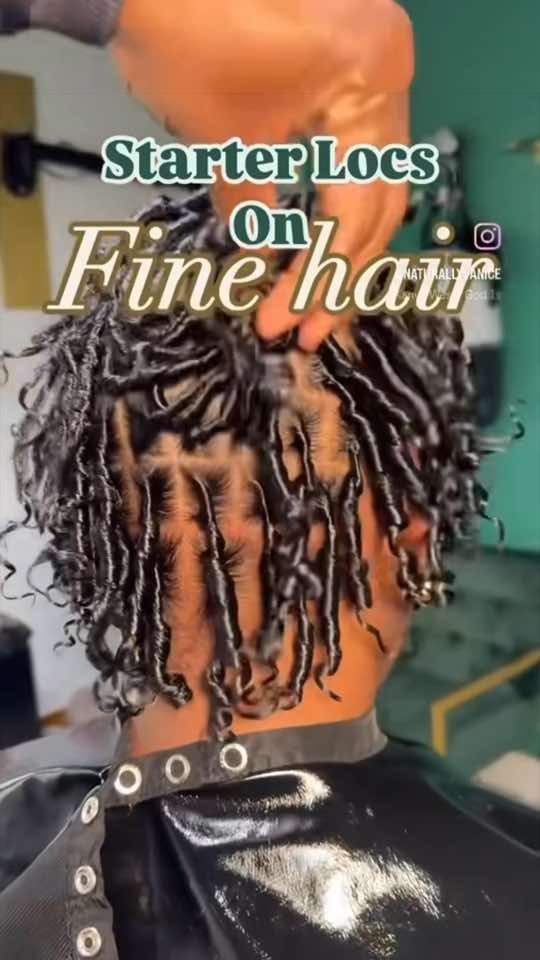 @Orlando Natural hair/ locs