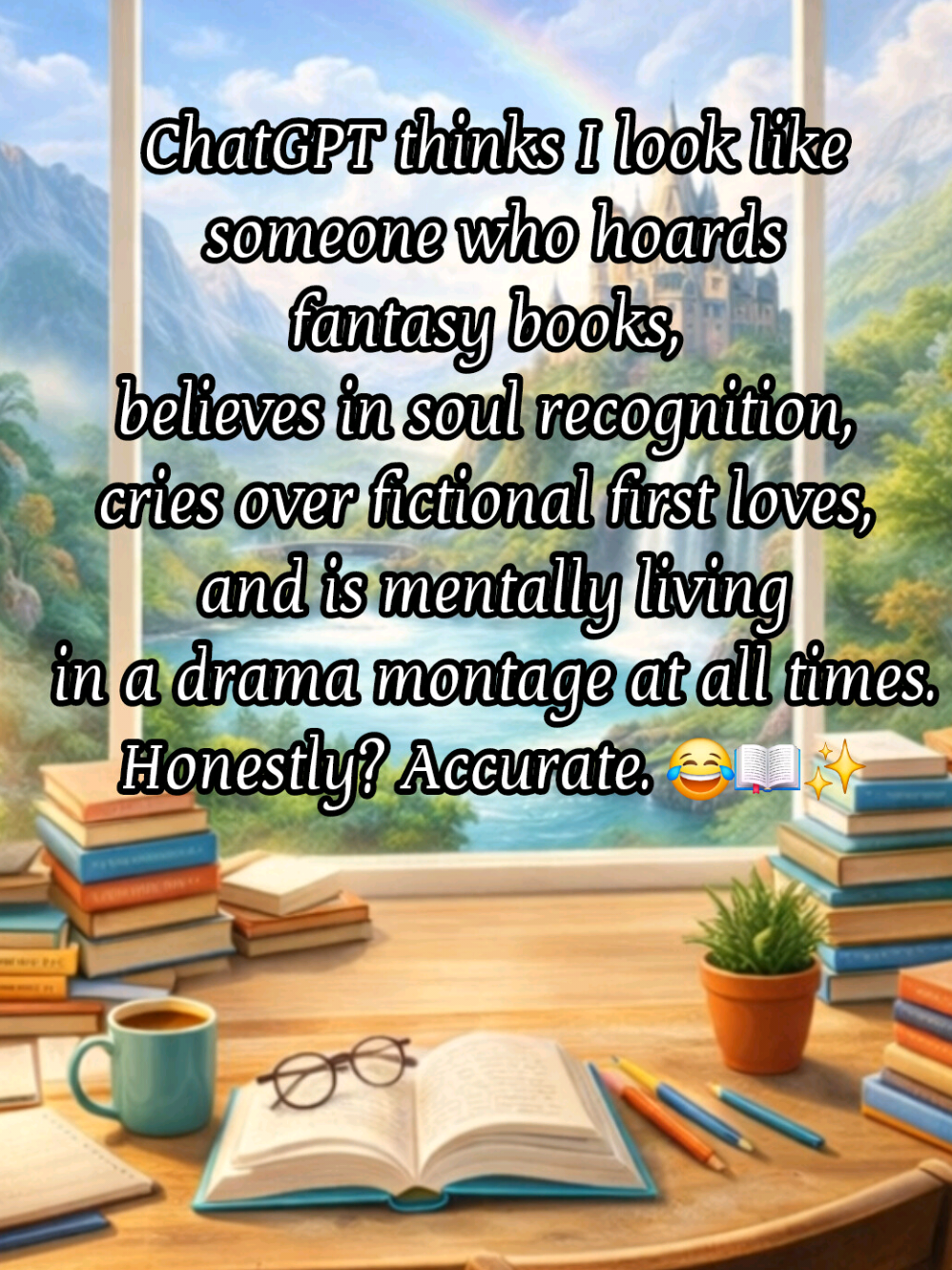 @KM|StoriesJunkie ✍️📚