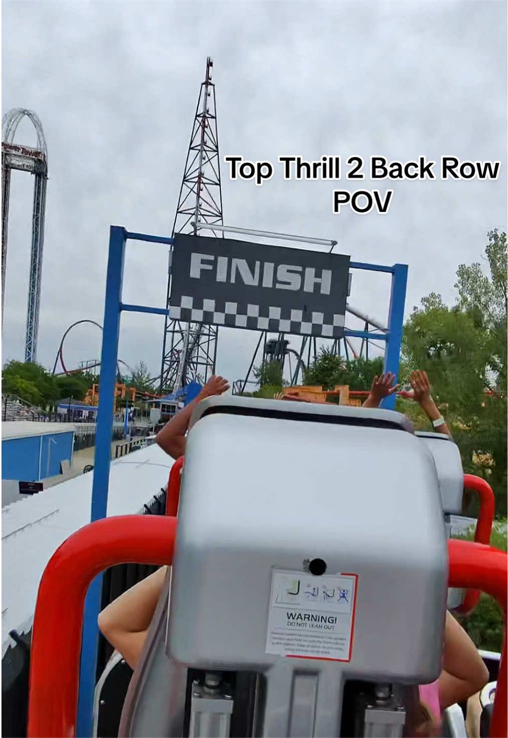 @Roller Coaster Maniac