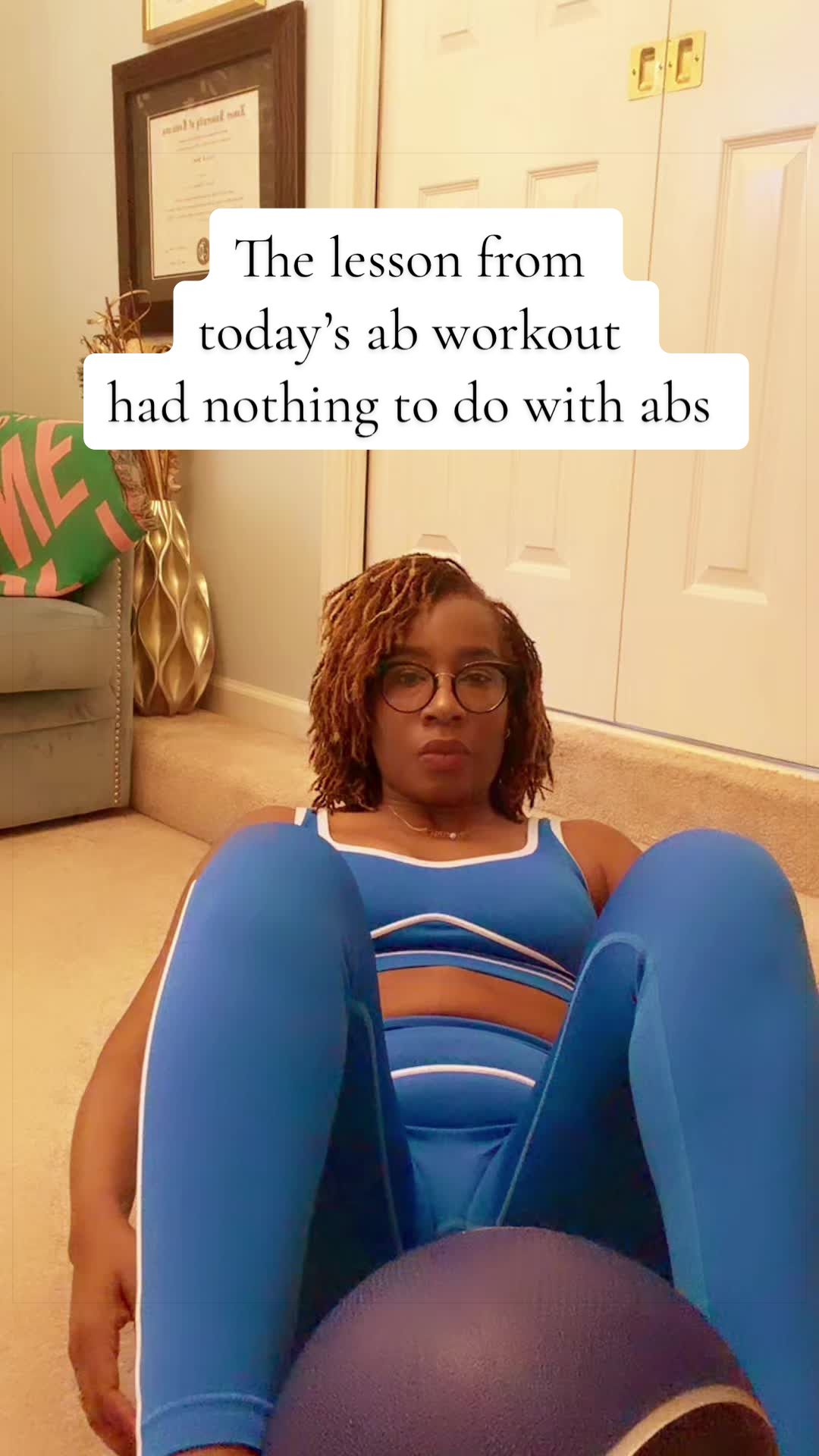 @CEO Dr. Alana