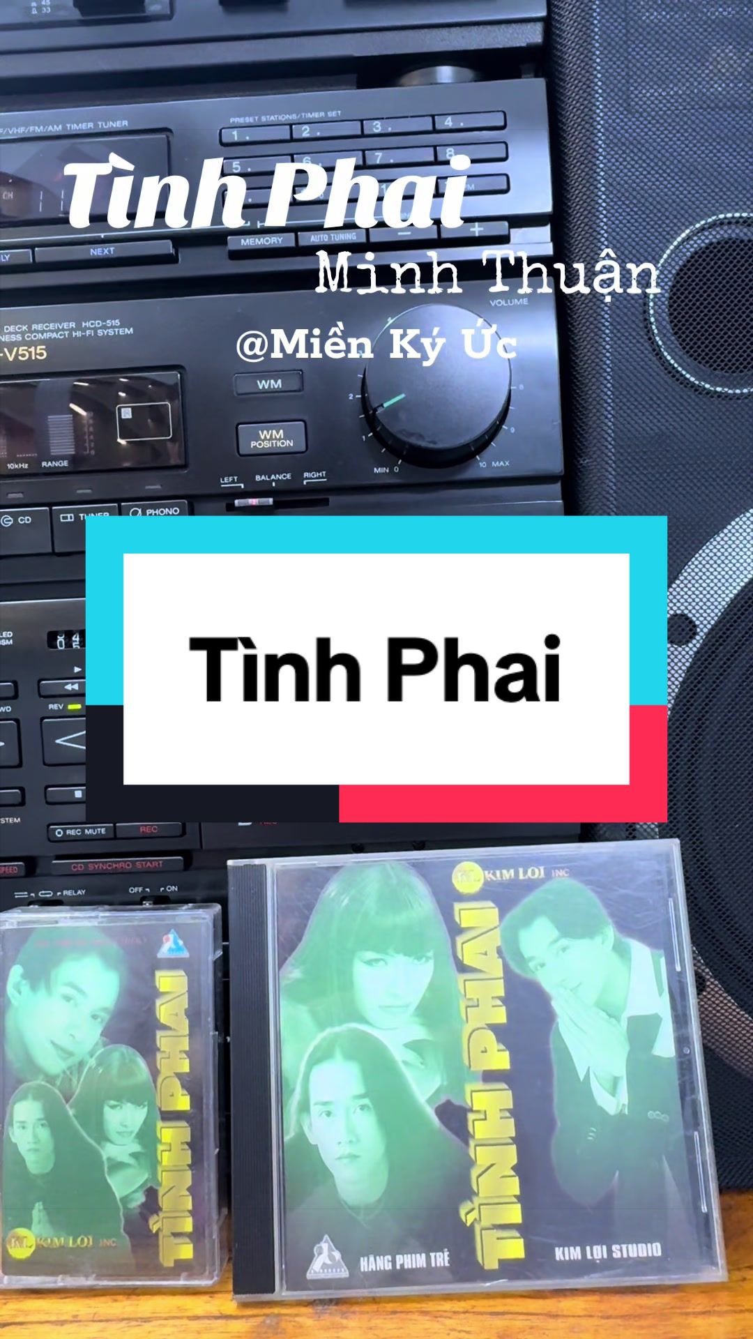@Miền Ký Ức