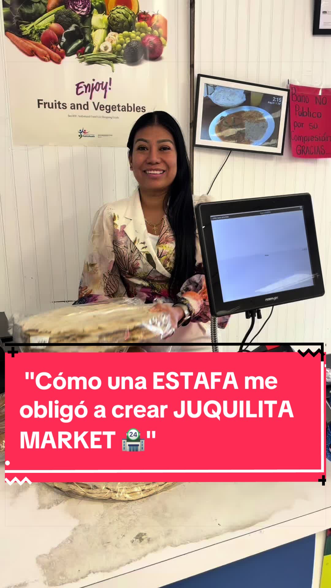 @Noemi Cabrera / Blog & CEO