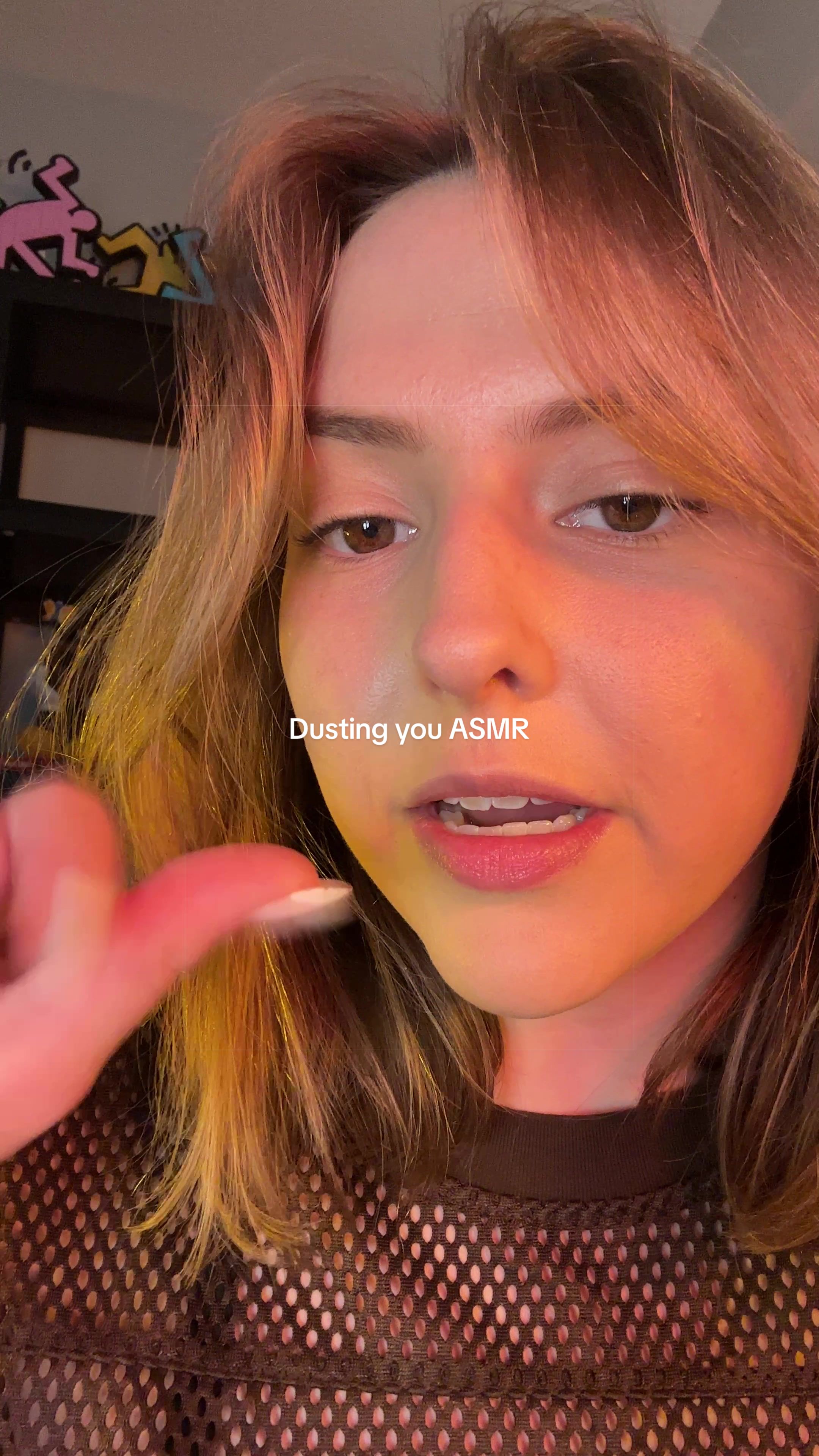 @ASMR Rebecca