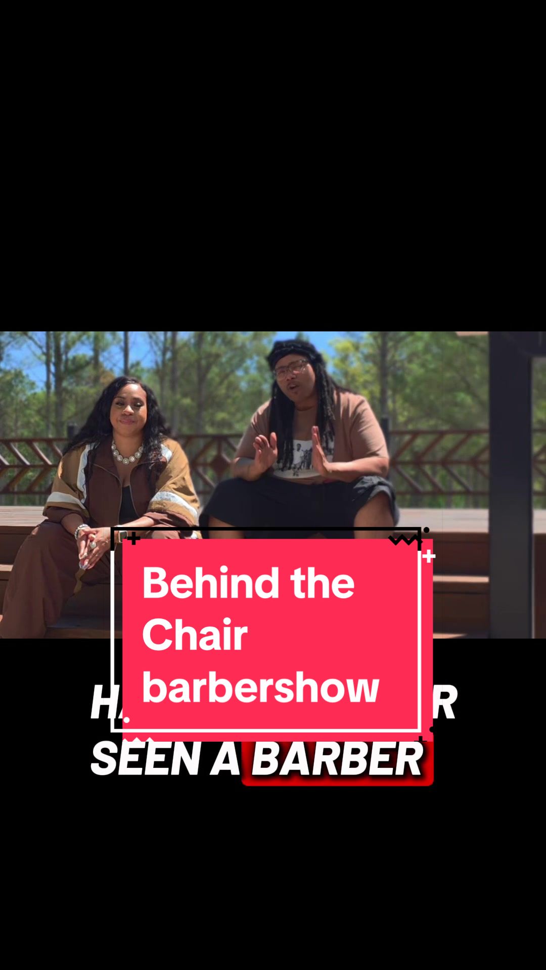 @Latasha K Tha Barber