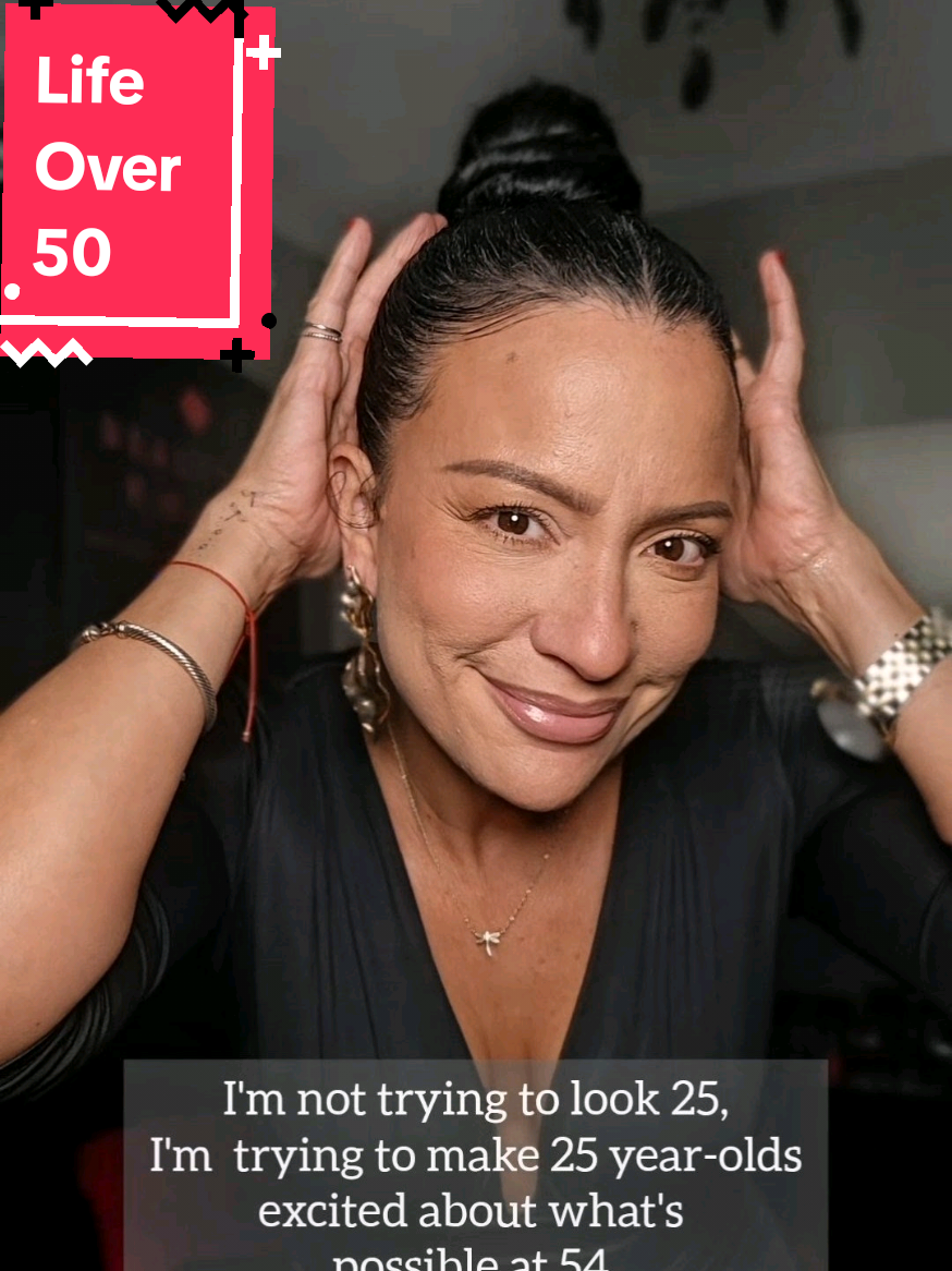 @La Vida con Rhina | 50+