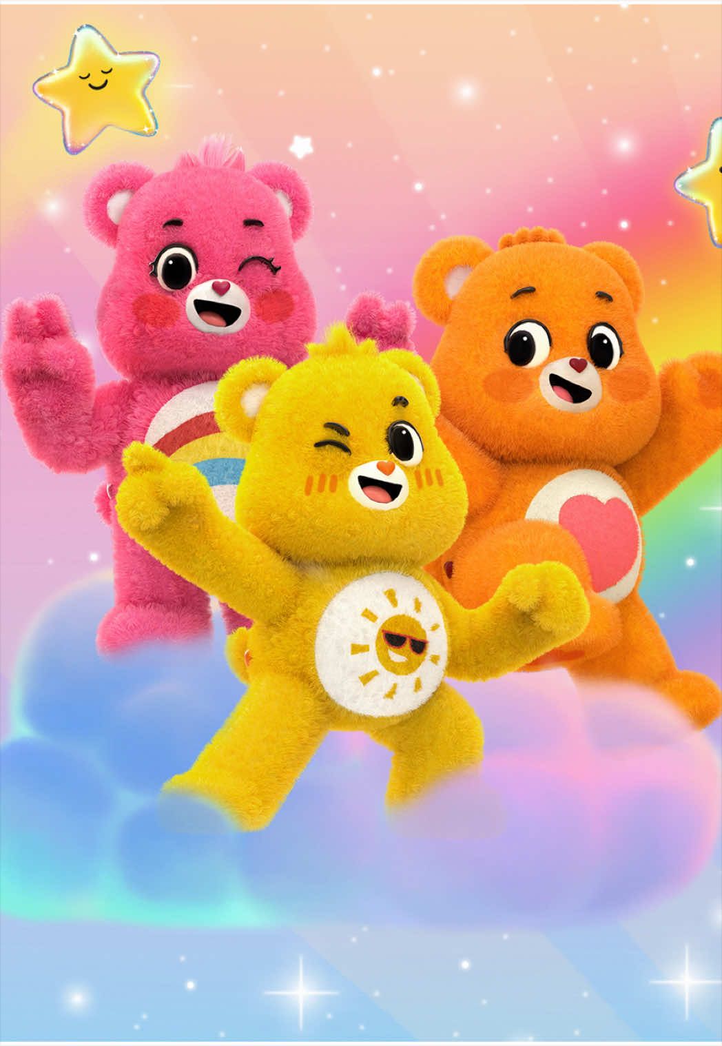 @Care Bears™