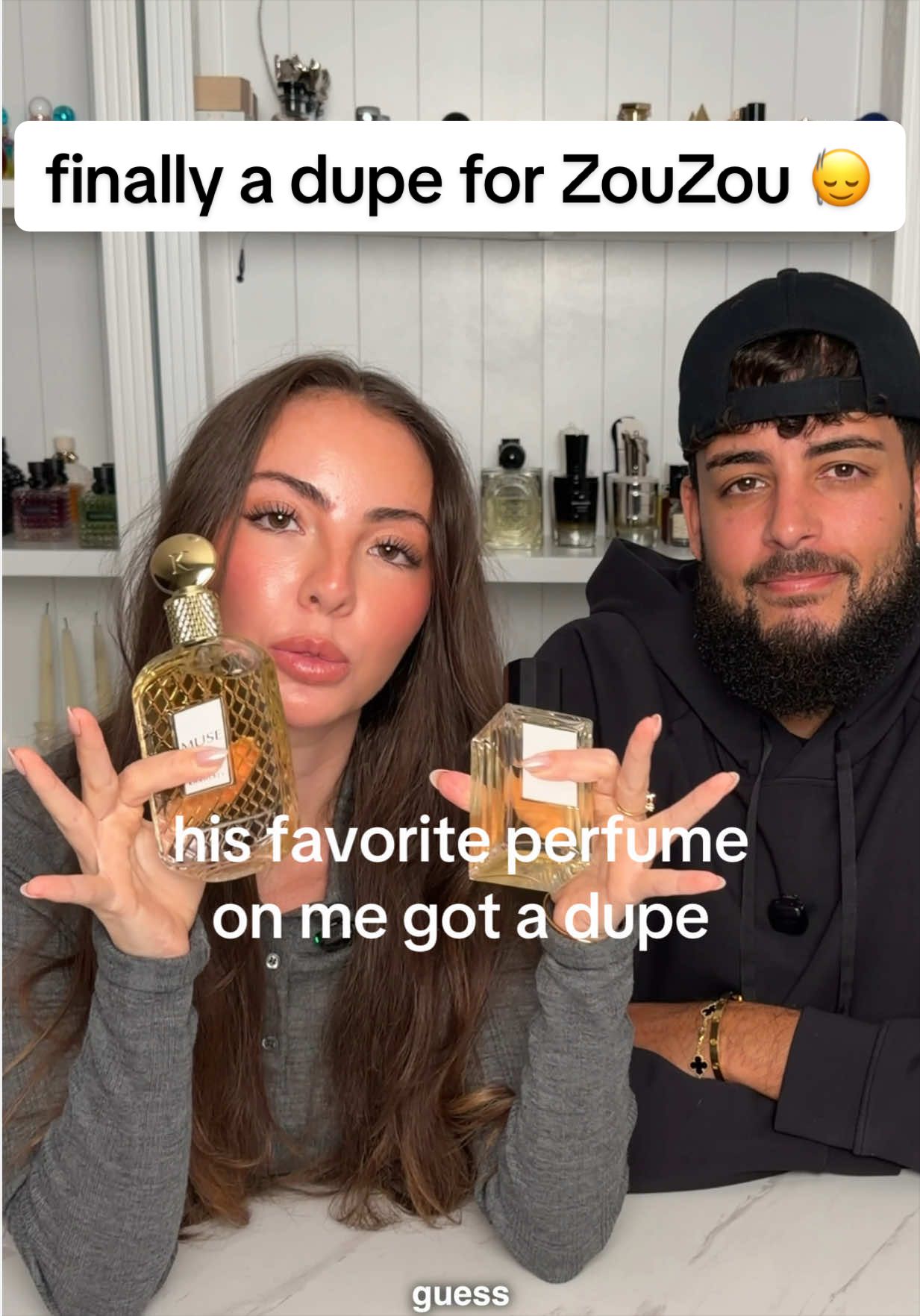 @perfumesiren