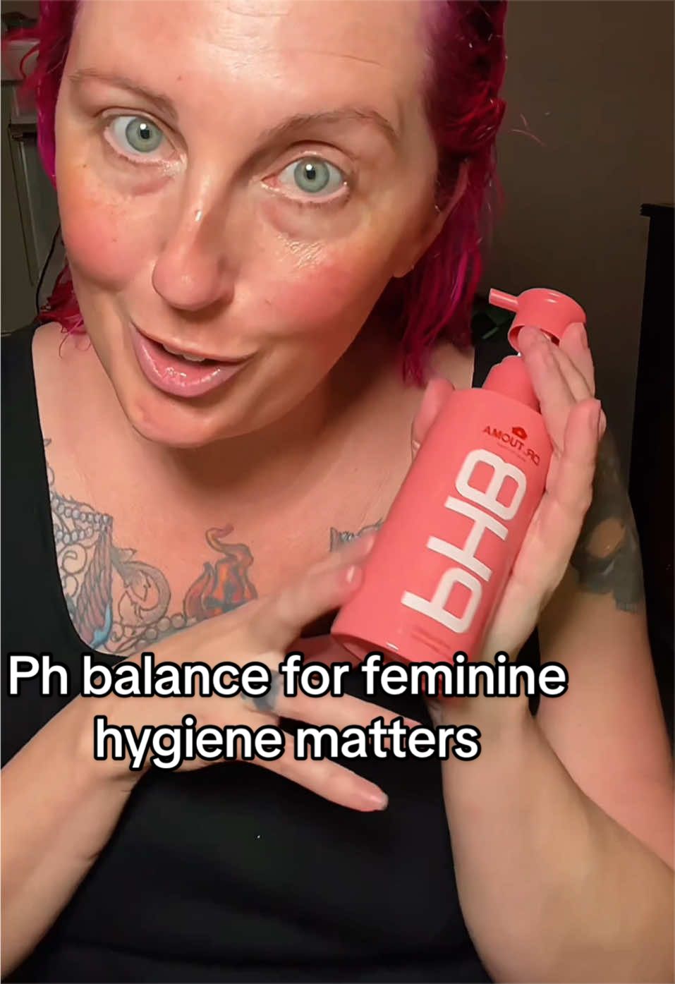 @Nicole | Over 40 Beauty