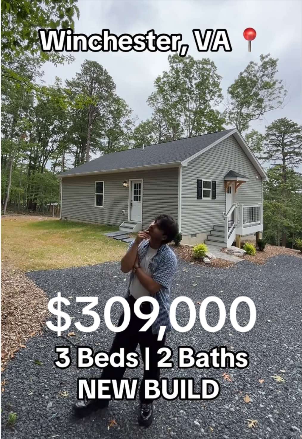 @JASON H | VA REALTOR
