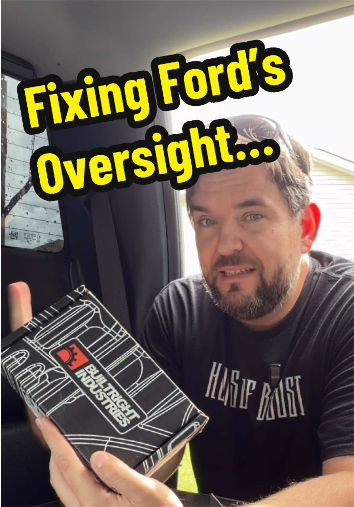 @Murphy’s Law Garage