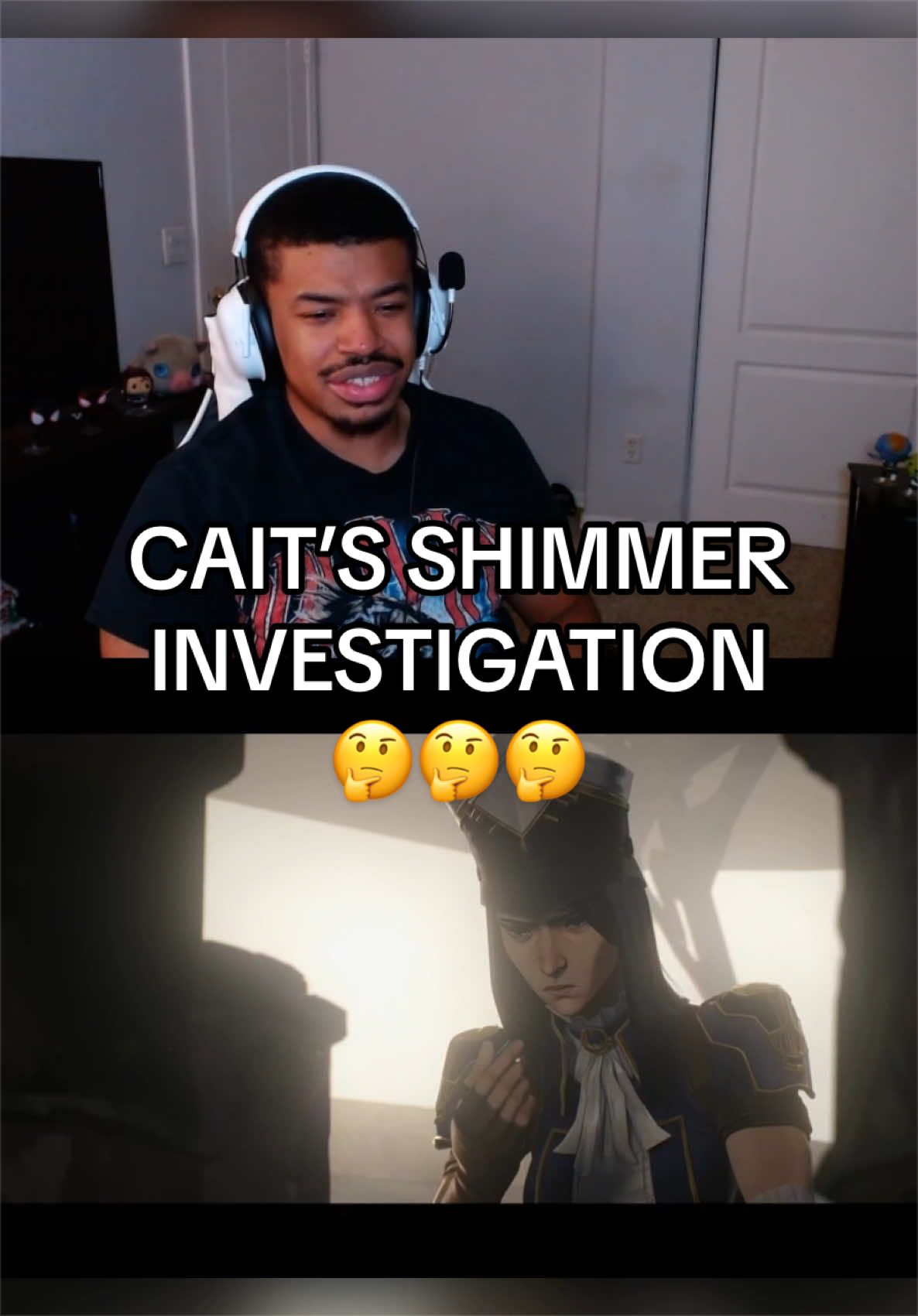@Sebastian | Reactions