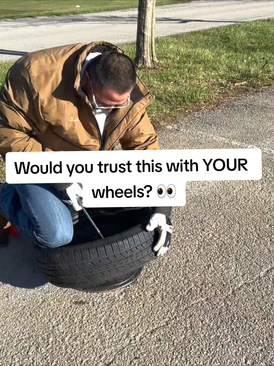 @The Roadside Genius
