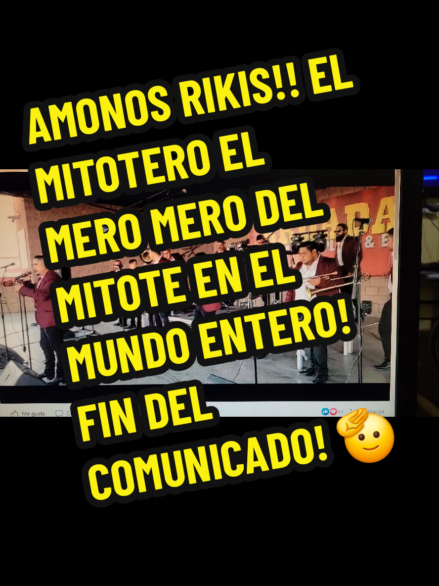 @El Mitotero de Las Vegas
