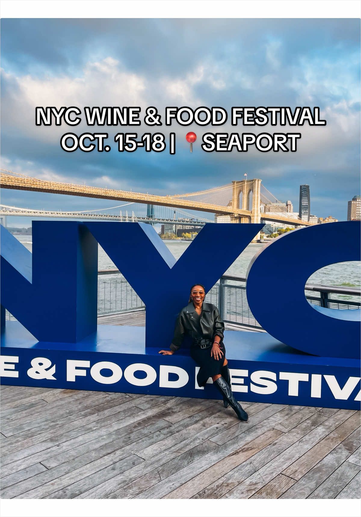 @Charlie Cooper | Food & Travel
