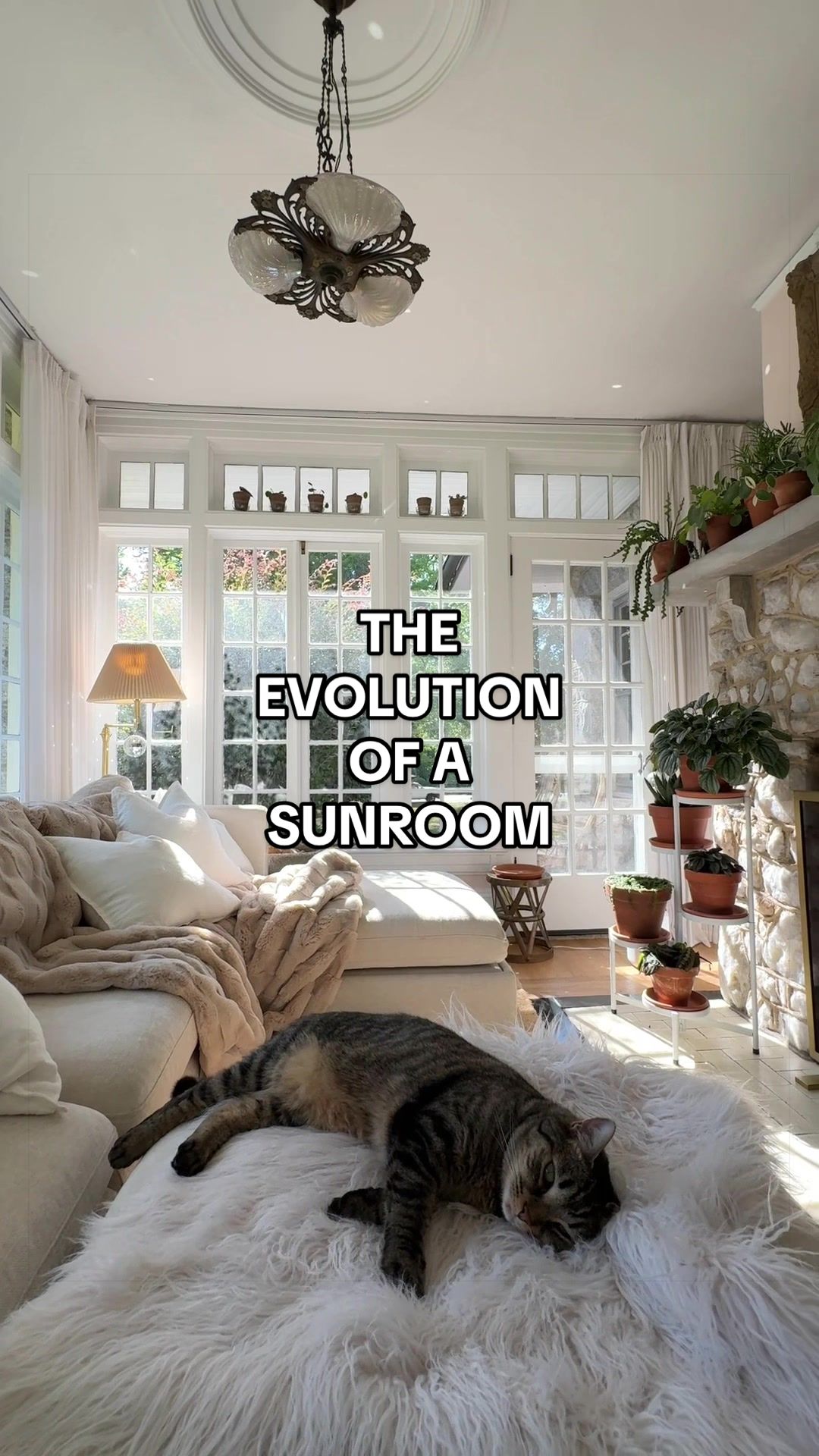 @Our Stone House Revival