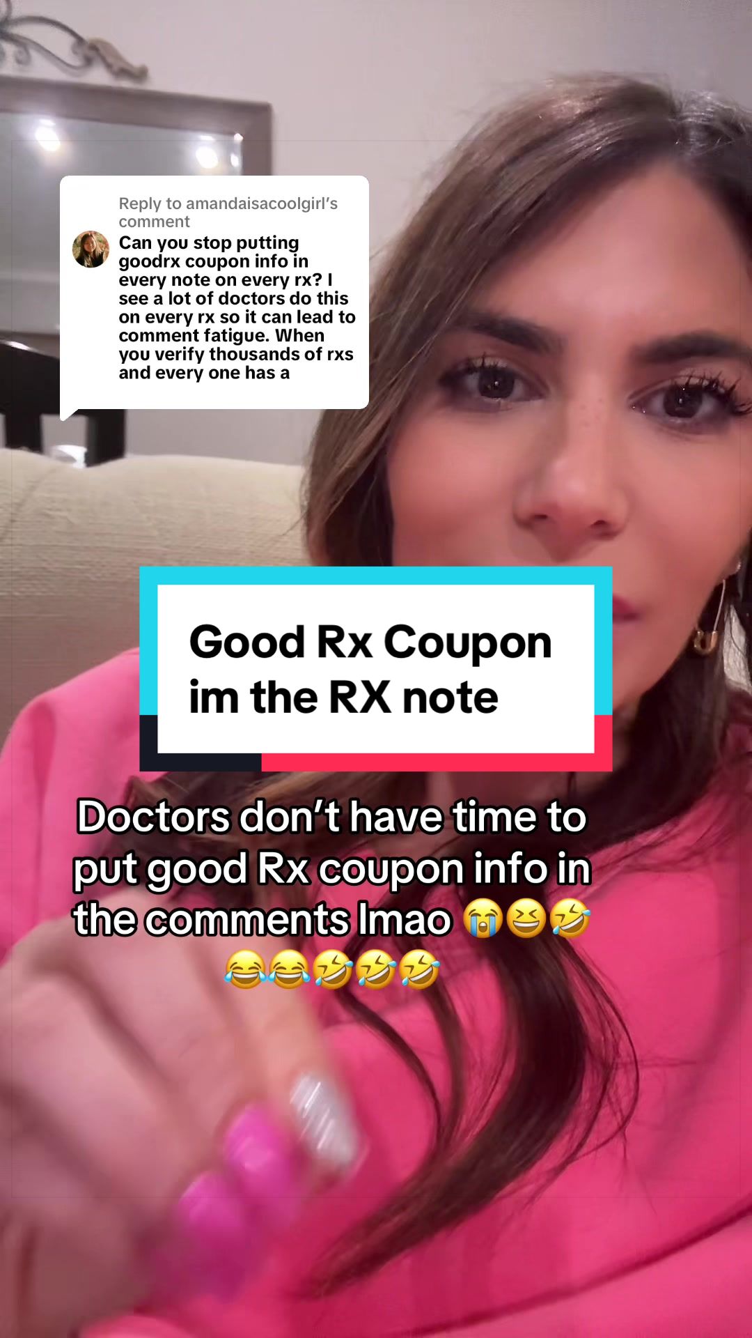 @DrLeilaIsSad