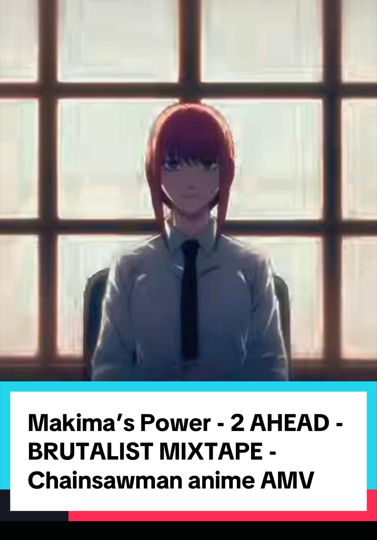 @FYC AMV