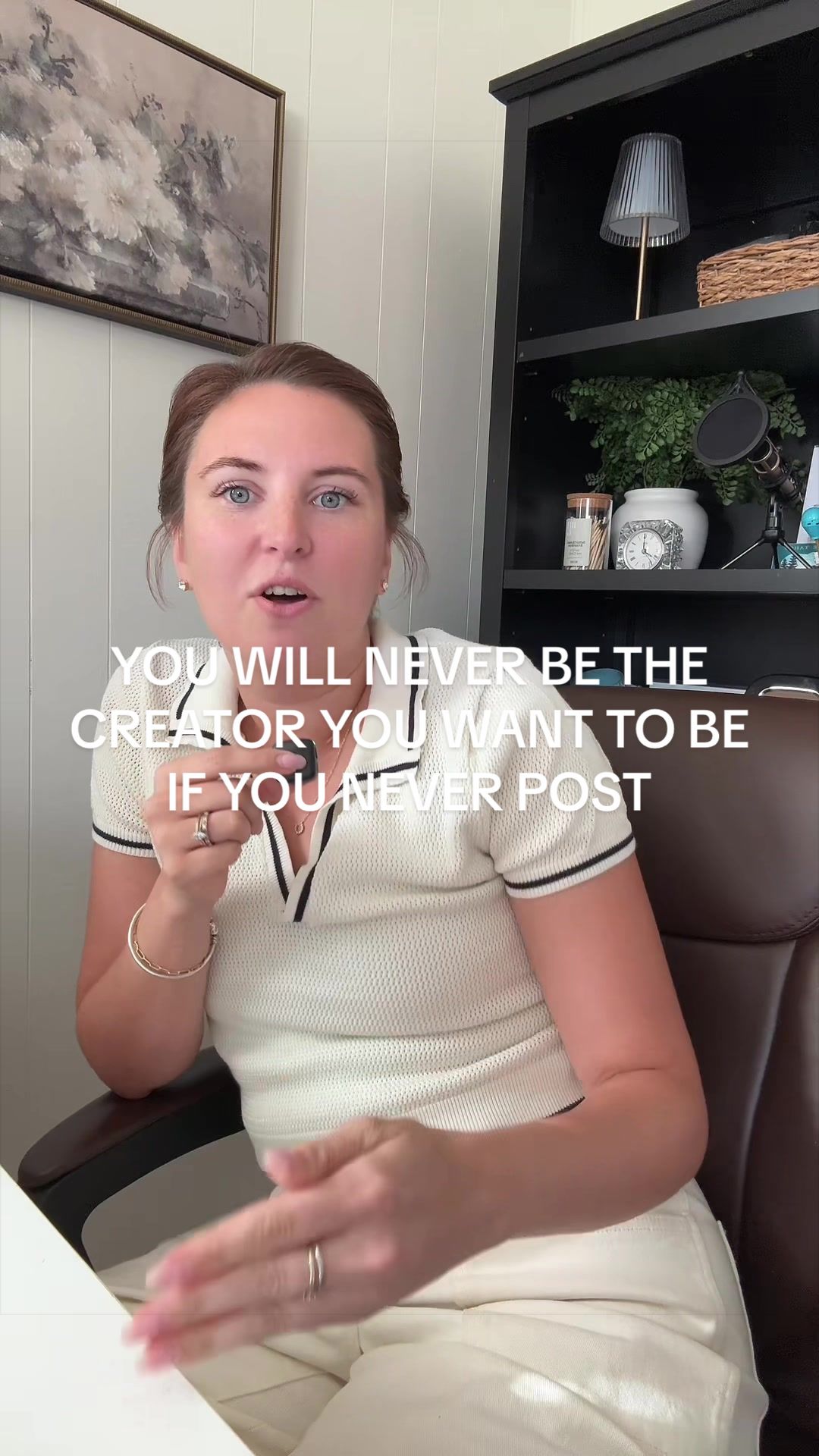 @Jamie | Social Media Strategy