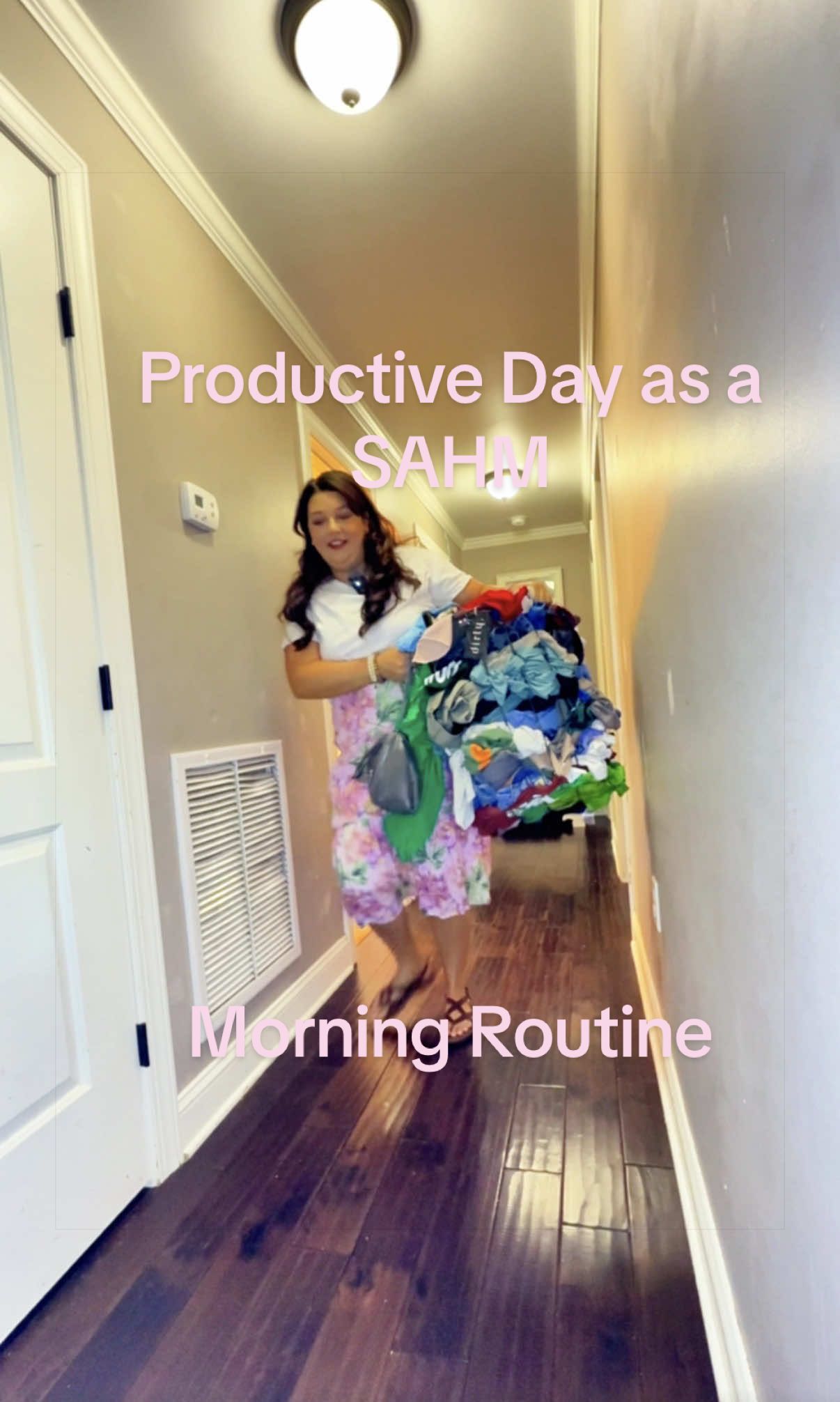 @Sarah Grace | SAHM