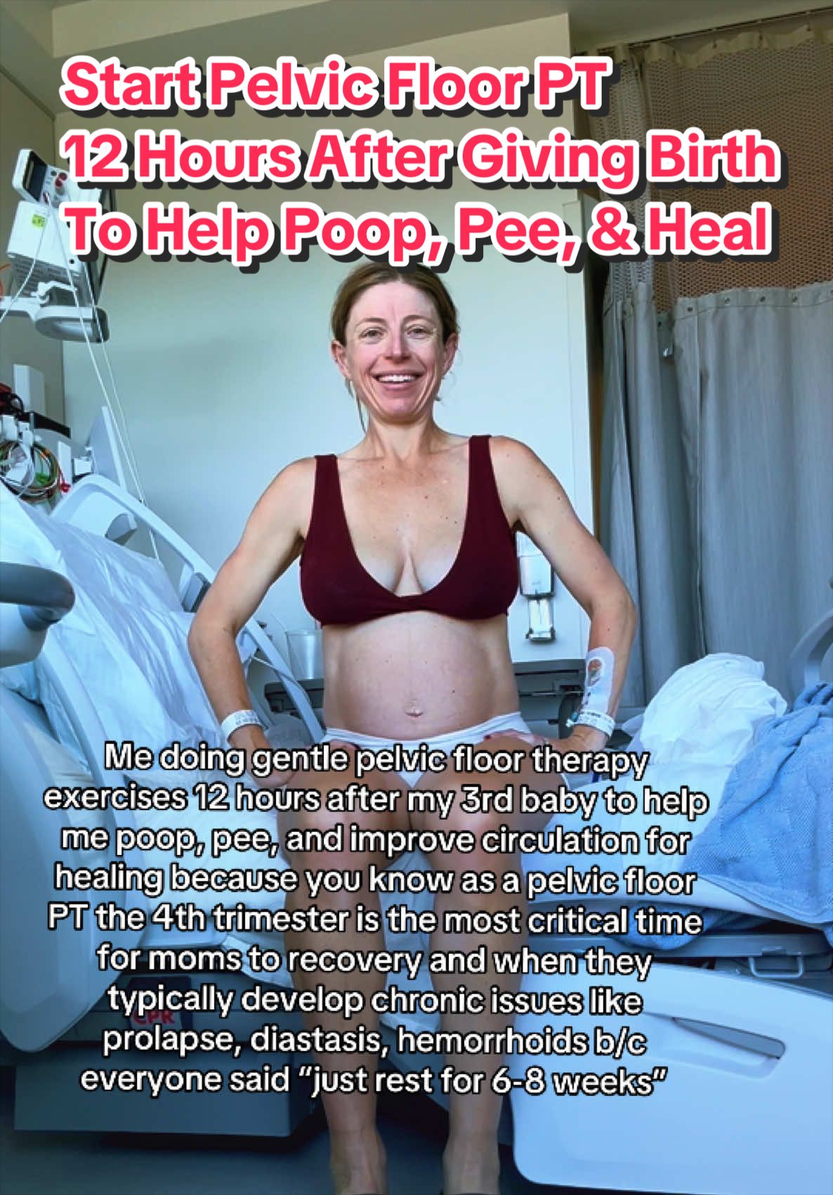 @Dr. Kelly Luithly PT,DPT,PRPC