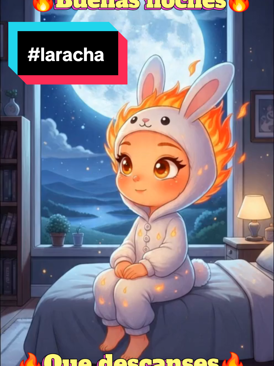 @🔥La Rachita🔥