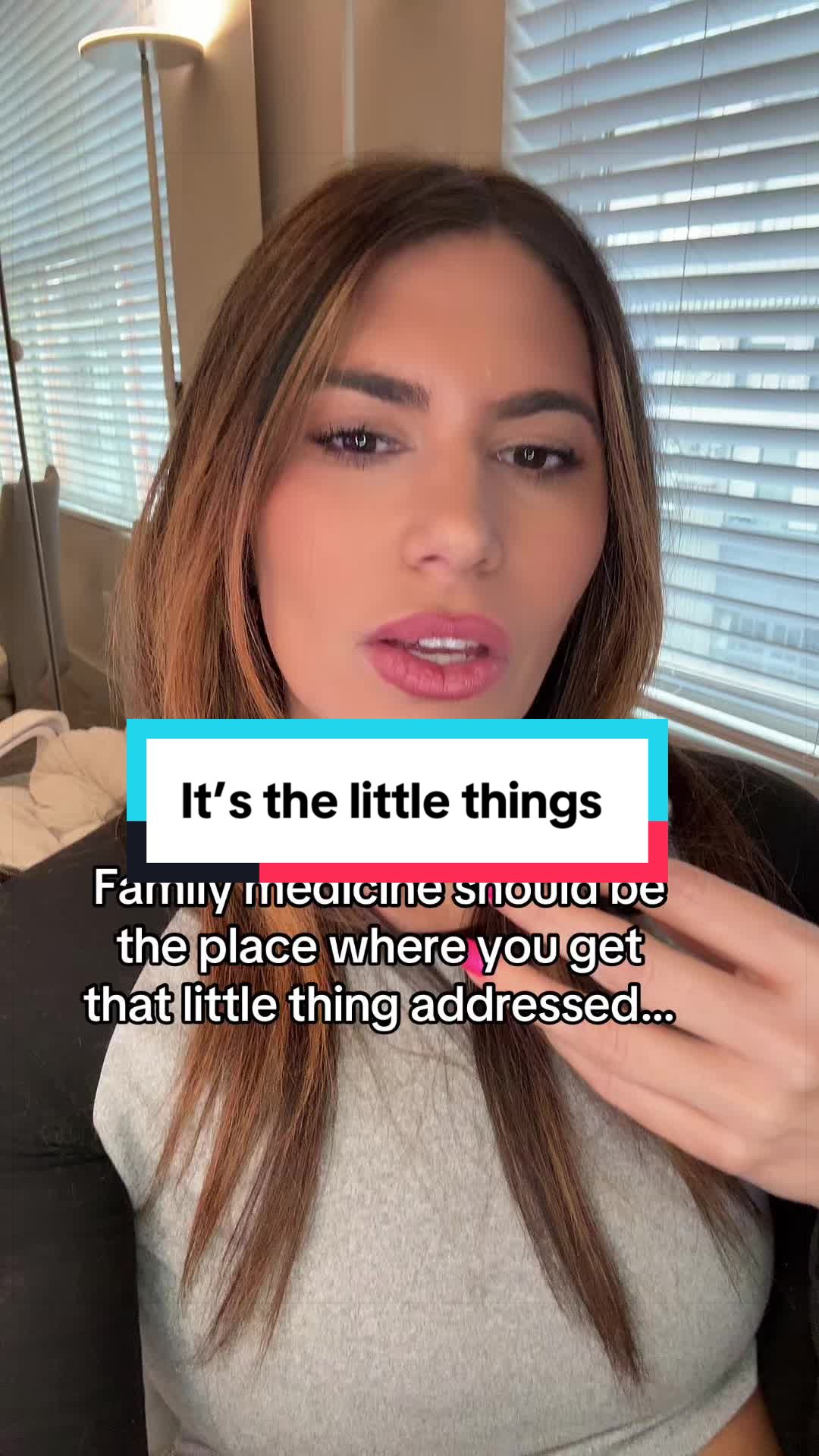 @DrLeilaIsSad