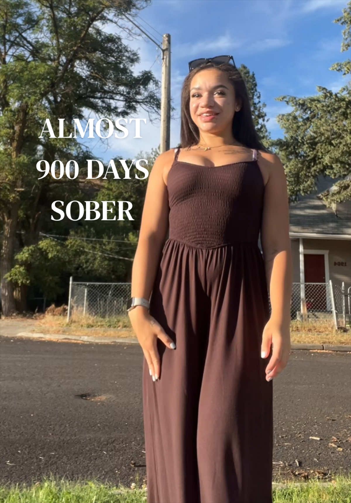 @Kaliyah 🕊️- Saved N’ Sober
