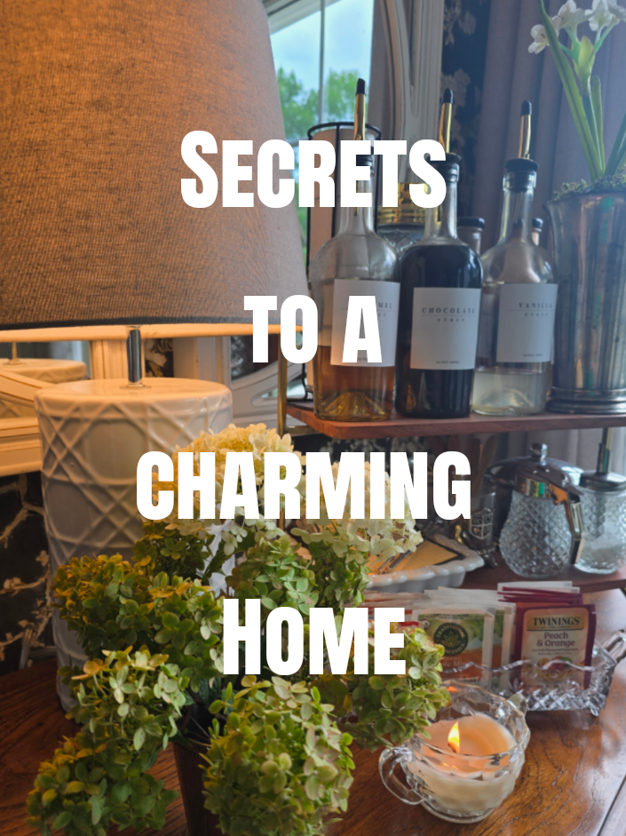 @Katherine Turner Home Stylist