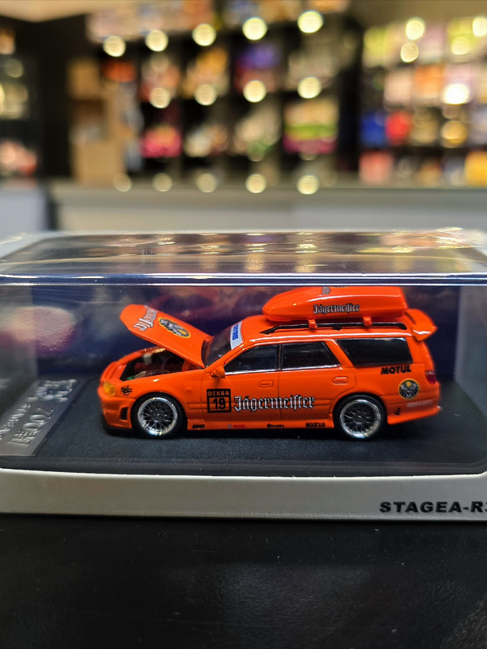 @Foundry Diecast