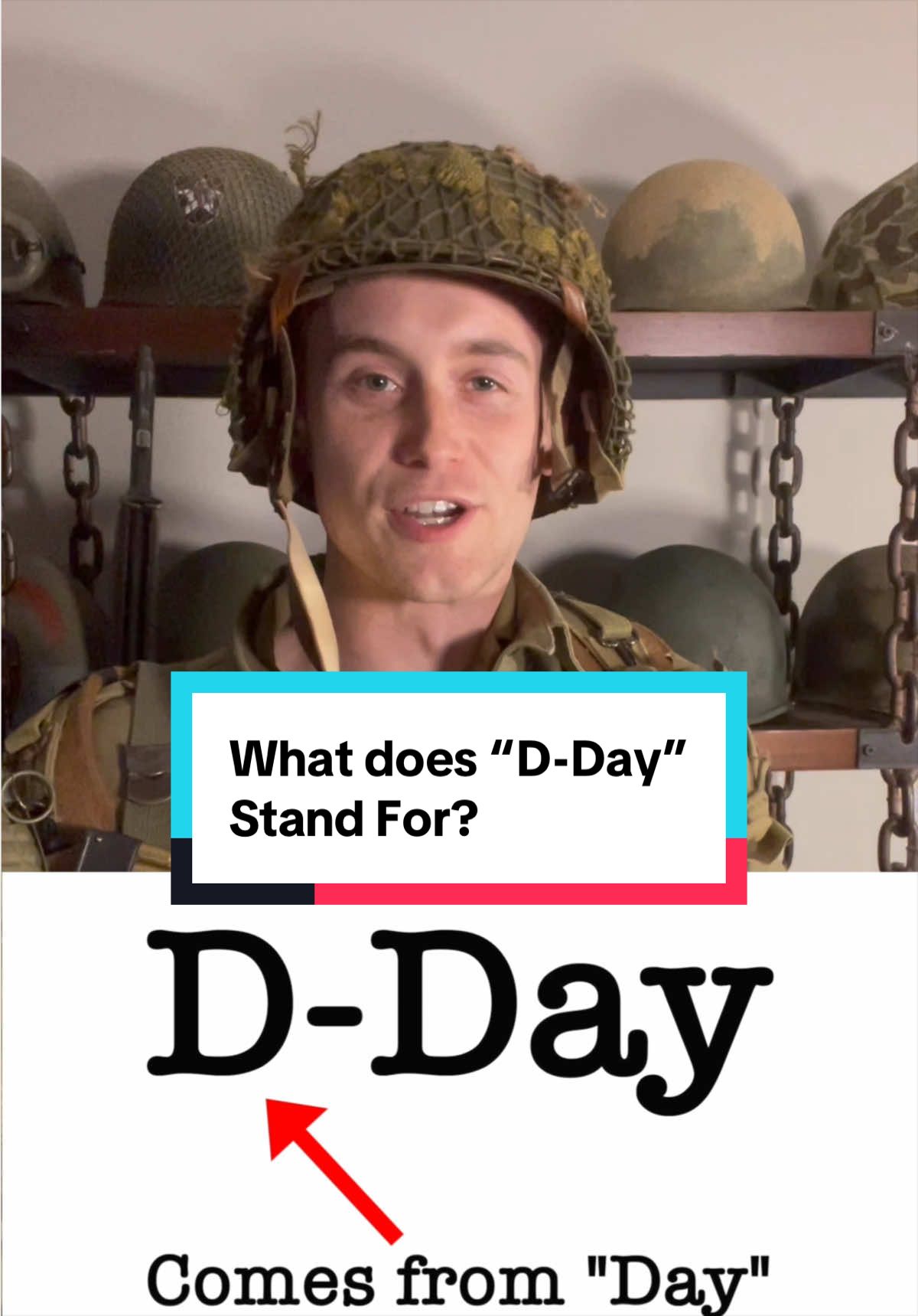 @World War Wisdom