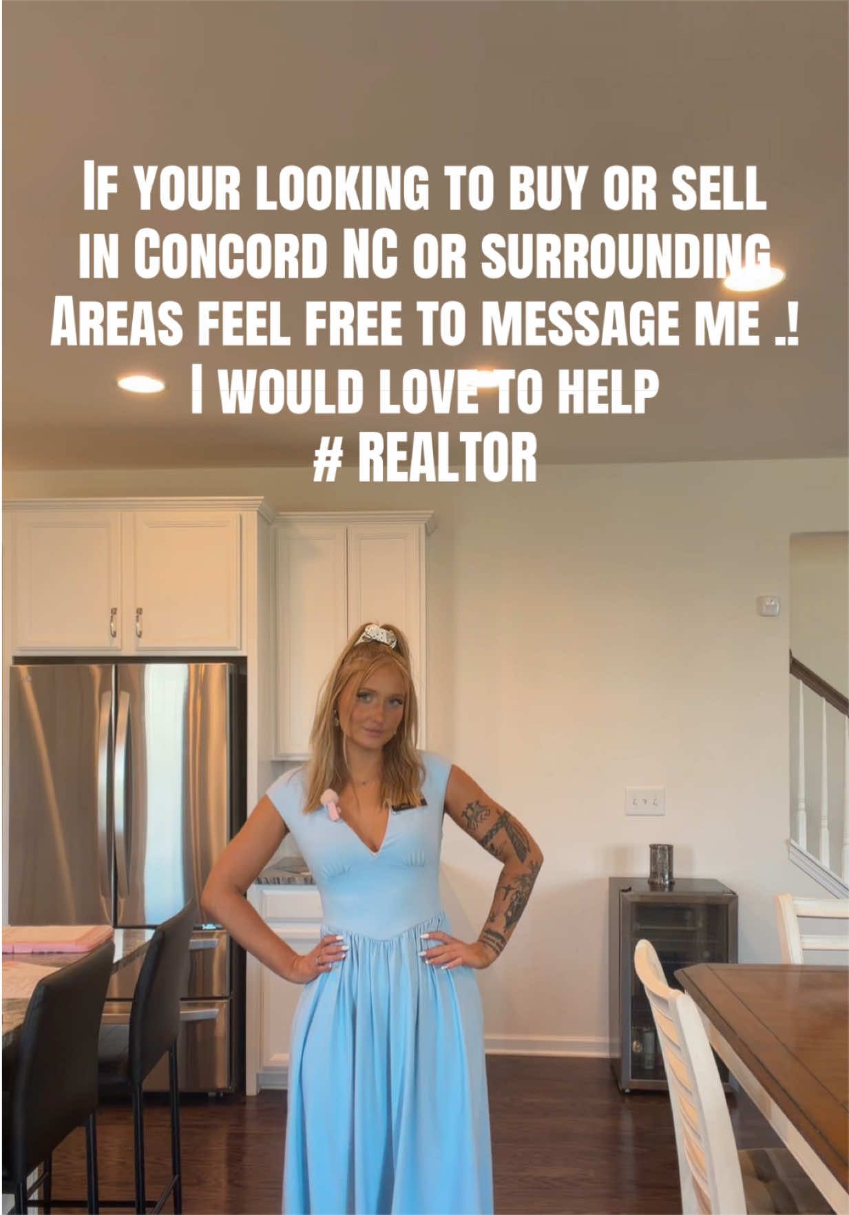 @Tori Kat ๐ REALTOR