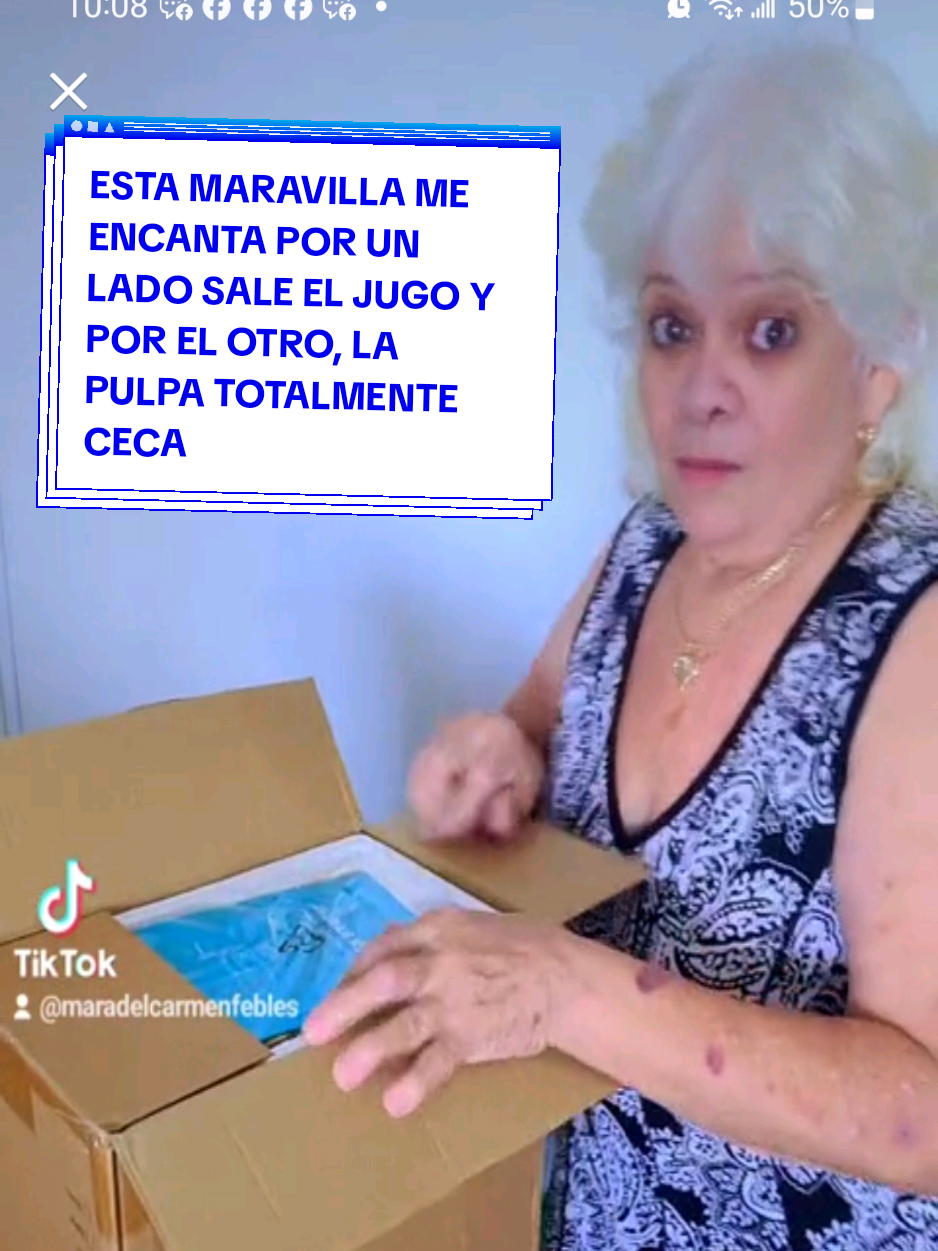 @Mari Febles @la tata 💛