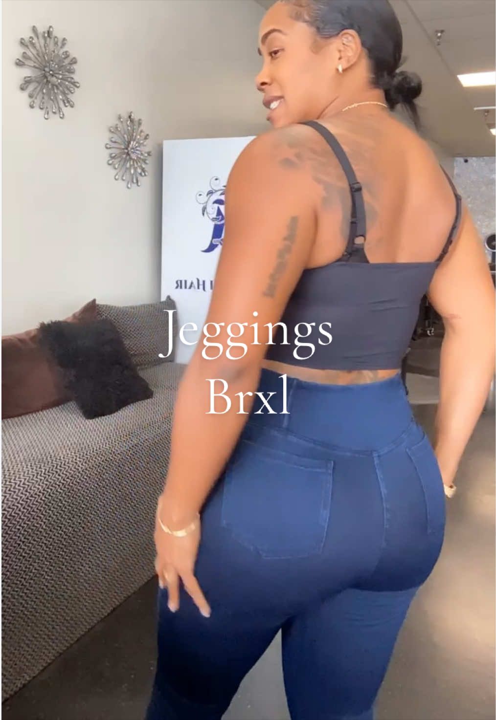 @Lynnluxury | Tall & Curvy