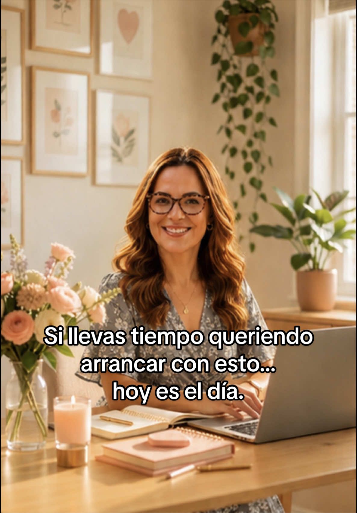 @Marilyn Perez | Marketing