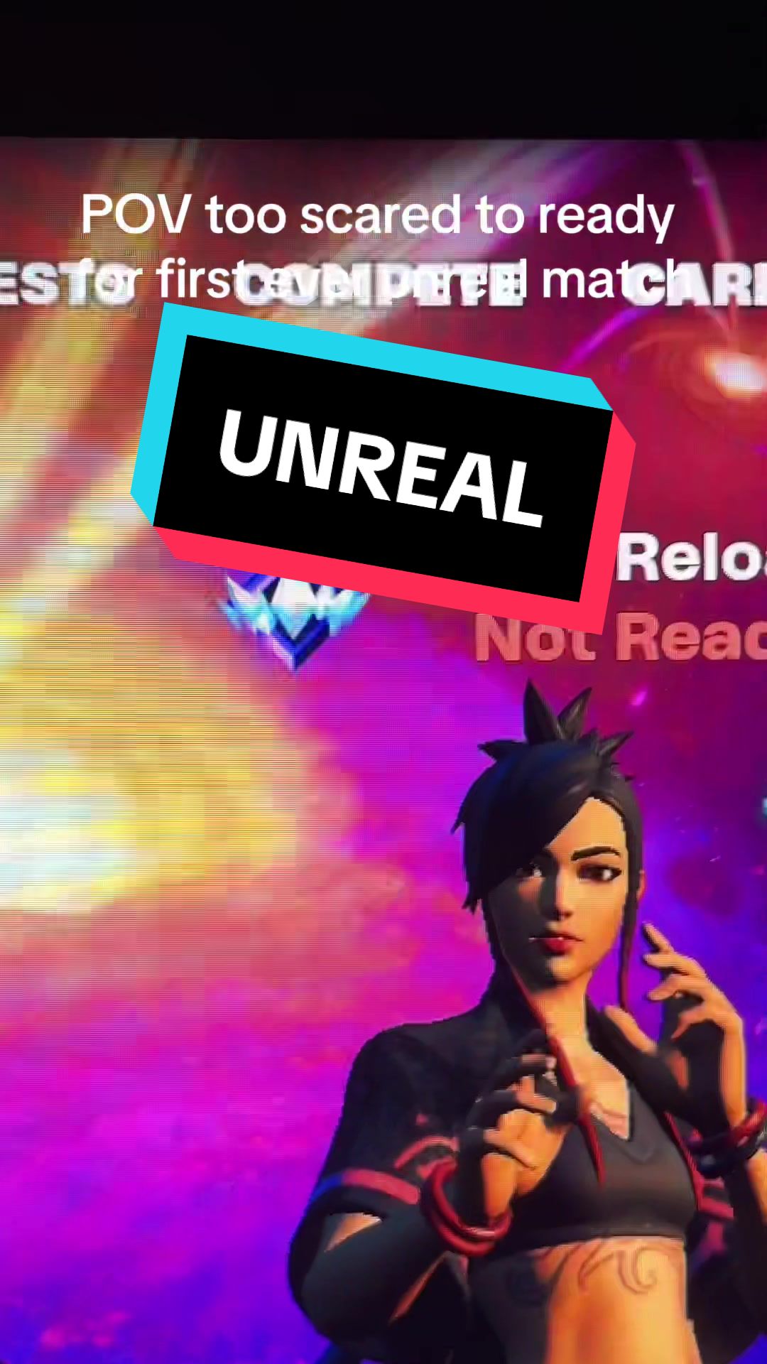 @Lag Reload