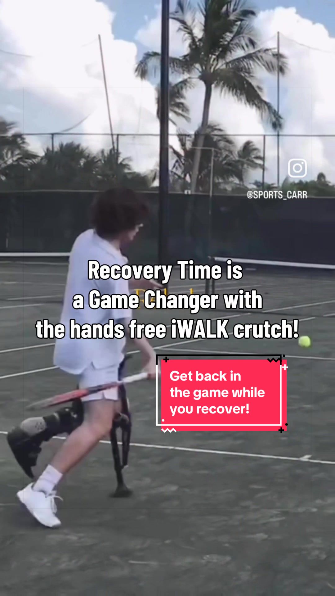 @IWALKFree