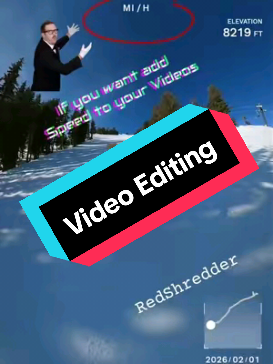 @Red Shredder
