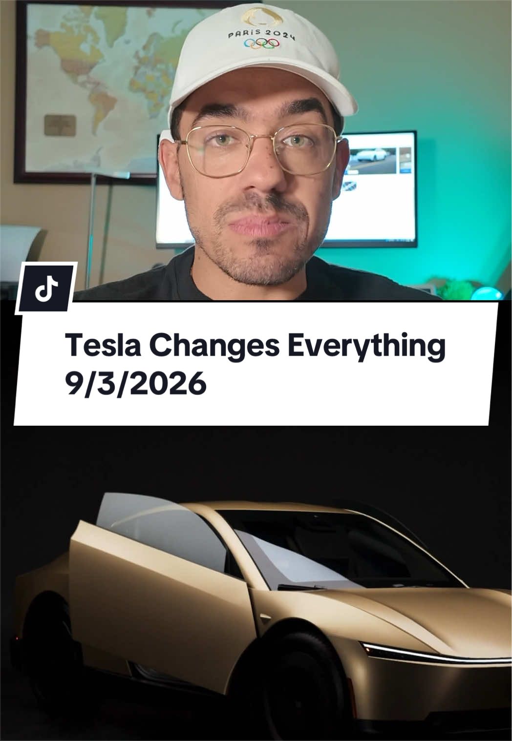 @Ray | Tesla and TSLA News