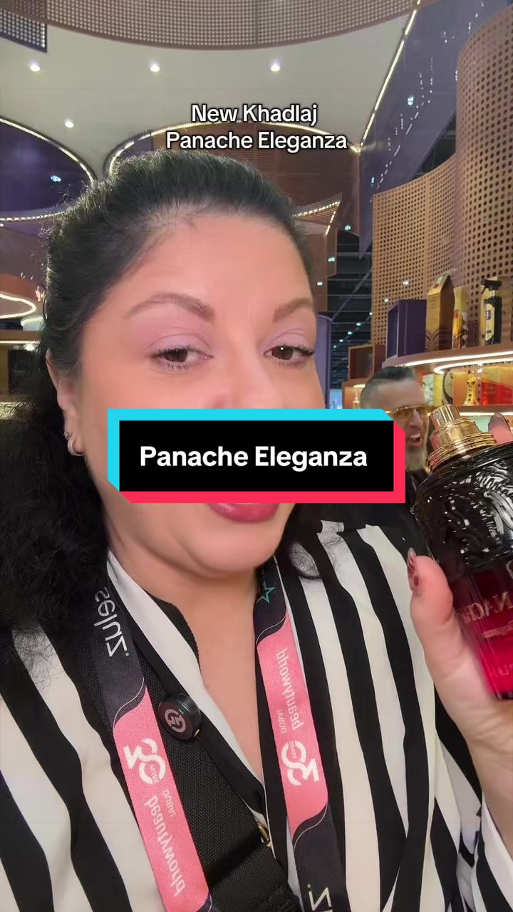 @MRS.P Fragrance Teacher